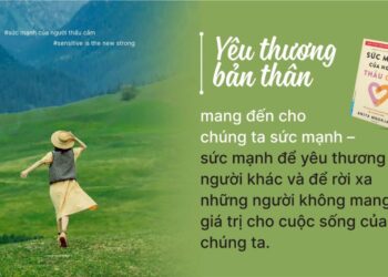 Sức mạnh của người thấu cảm’ – Để thấu cảm là một “siêu năng lực”