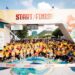 Strong Vietnam Marathon nằm trong top 10 Giải chạy bộ được yêu thích nhất năm 2024