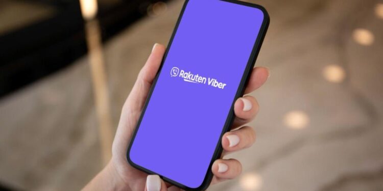 Từ Email đến Chatbot thông minh: Rakuten Viber đang thay đổi cách vận hành nội bộ của doanh nghiệp