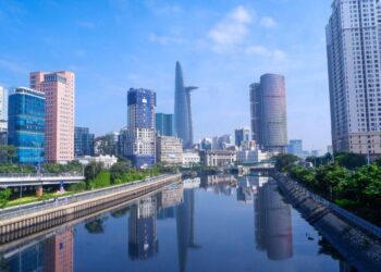 Báo cáo thị trường BĐS nhà ở TPHCM và vùng phụ cận  Quý 2 năm 2025