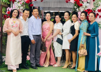 CEO Lê Phạm Nổi Bật Tại Sự Kiện Với Layout Makeup Từ Á Quân “Đẹp Từng Milimet”