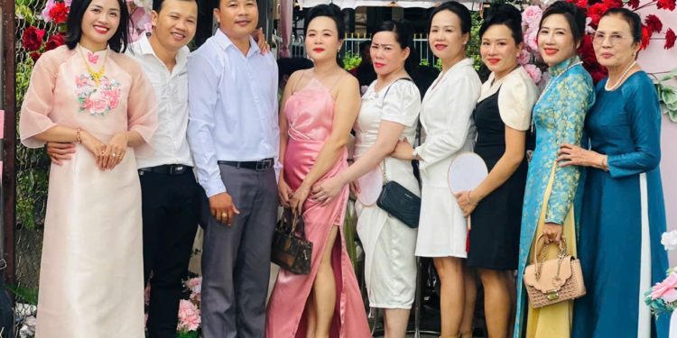 CEO Lê Phạm Nổi Bật Tại Sự Kiện Với Layout Makeup Từ Á Quân “Đẹp Từng Milimet”