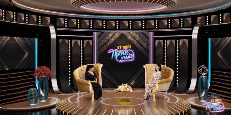 Danh ca Ngọc Ánh: “Cả cuộc đời tôi chỉ thật sự ngưng nghỉ 6 tháng để sinh con, còn lại là cháy hết mình cùng âm nhạc”