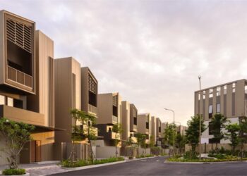 CapitaLand Development bàn giao không gian sống đẳng cấp tại The Orchard- TP. Hồ Chí Minh