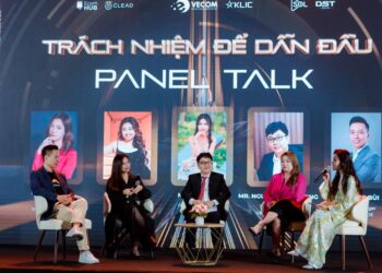 Chính thức ra mắt Chi hội Sáng tạo nội dung trên nền tảng số Việt Nam (KLIC)- Trực thuộc VECOM