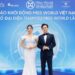 Cùng Team The TV face 2025, Ngô Ngọc Gia Hân làm MC thảm đỏ Miss World 2025