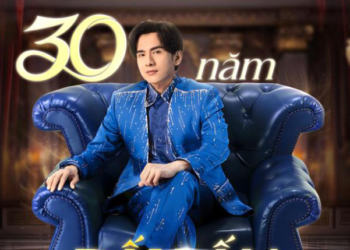 Live concert kỷ niệm 30 năm ca hát của Đan Trường: Nhiều hạng vé sold out trong 10 phút mở bán