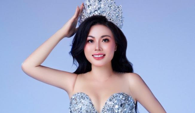 Dạ Minh Châu thuyết phục hoàn toàn BGK Gương mặt Sân khấu Điện ảnh triển vọng