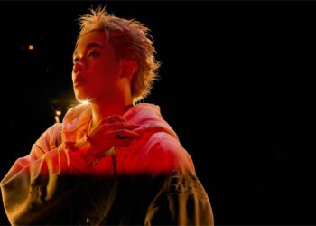 Hậu kết hợp với HURRYKNG, Coldzy tung hẳn deluxe album tận 15 ca khúc