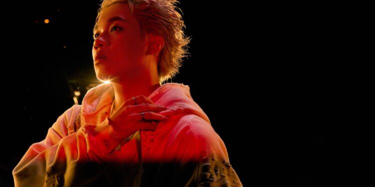 Hậu kết hợp với HURRYKNG, Coldzy tung hẳn deluxe album tận 15 ca khúc