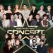 Sao Nhập Ngũ Concert – Từ màn ảnh nhỏ đến sân khấu lớn: Hành trình âm nhạc mang tinh thần chiến binh 
