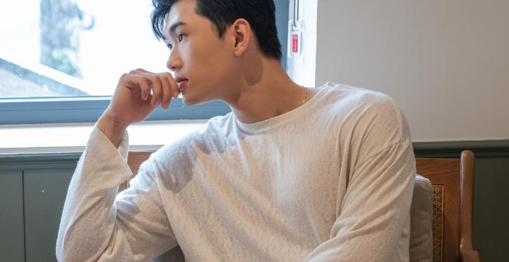 Quốc Anh học hỏi mỗi ngày để hoàn thiện bản thân dù tự thân lập nghiệp