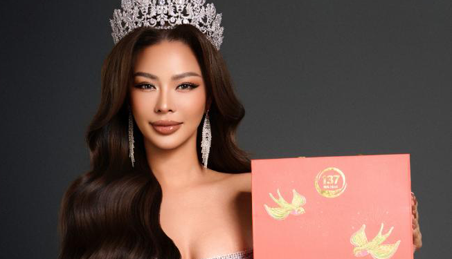 Hành trình mới của Hoa hậu Kelly Vương: Truyền cảm hứng làm mẹ, làm đẹp, làm thương hiệu