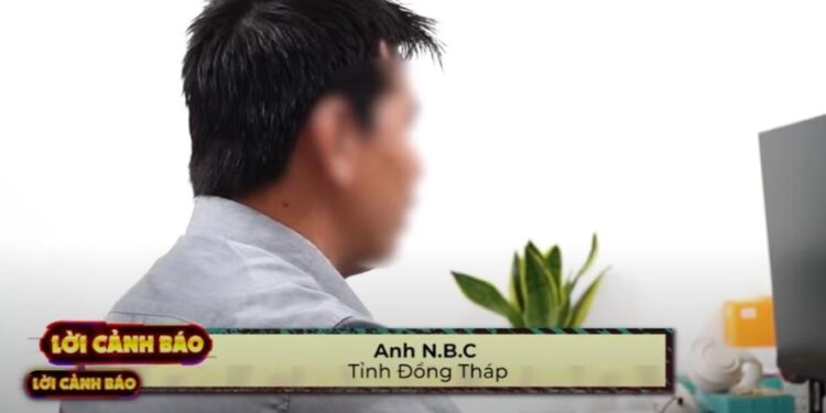 Lời Cảnh Báo: Lừa thông báo trúng tuyển đại học yêu cầu chuyển tiền để làm hồ sơ