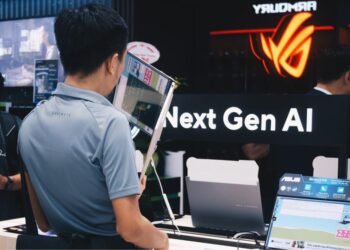 ASUS Exclusive Store đầu tiên tại TP.HCM khai trương, mở rộng mô hình mua sắm lấy người dùng làm trung tâm