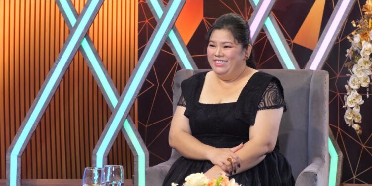 Diễn viên Tuyền Mập vượt qua nỗi mặc cảm về ngoại hình để theo đuổi đam mê diễn xuất