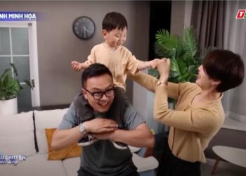 Câu Chuyện Cuộc Sống: Dạy con biết trân trọng thời gian dành cho gia đình