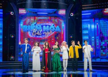 Giám khảo Đông Đào khuyên “bản sao” Khởi My – thí sinh Minh Phượng mặc kệ nhận xét của NSƯT Đại Nghĩa, Nguyên Vũ