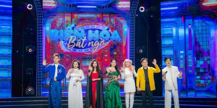 Giám khảo Đông Đào khuyên “bản sao” Khởi My – thí sinh Minh Phượng mặc kệ nhận xét của NSƯT Đại Nghĩa, Nguyên Vũ