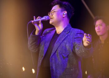 Ca sĩ Thảo Trần mong muốn thương hiệu “Chuyện tình show” mãi là điểm hẹn âm nhạc