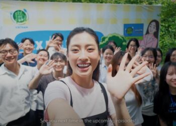    UNICEF và Lương Thùy Linh đồng hành “Fix My Food”: Giải pháp dinh dưỡng từ căn bếp Việt