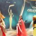Thí sinh lái mô tô, cưỡi voi, hoá thân và biến hình độc đáo tại Sơ khảo Miss Grand Vietnam 2025   
