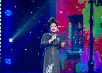 “Bản sao” danh ca Phương Dung – ca sĩ Phương Quỳnh dành cả năm tập luyện để tham gia chương trình Biến Hóa Bất Ngờ