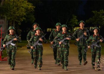 Sao Nhập Ngũ 2025 tập 2: Linh Ngọc Đàm, Lyly lội ngược dòng, chiến thắng thuyết phục Hòa Minzy, Minh Tú