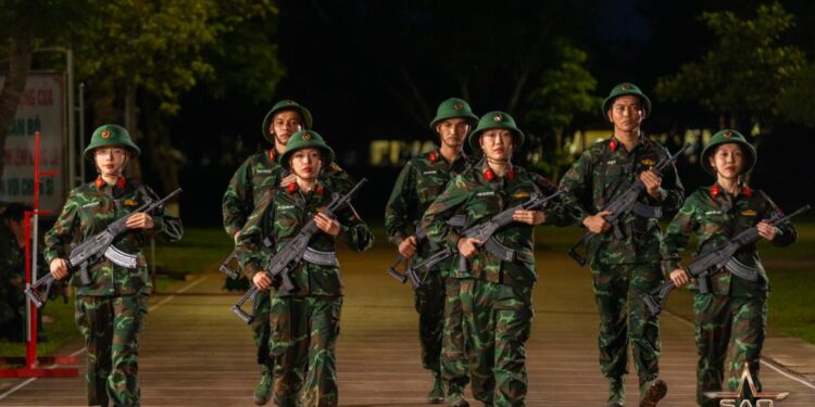 Sao Nhập Ngũ 2025 tập 2: Linh Ngọc Đàm, Lyly lội ngược dòng, chiến thắng thuyết phục Hòa Minzy, Minh Tú