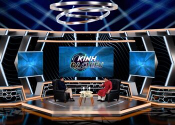 Diễn giả văn hóa Hồ Nhựt Quang lý giải nguồn gốc các hình thức thờ cúng thiên – địa – nhân của người xưa