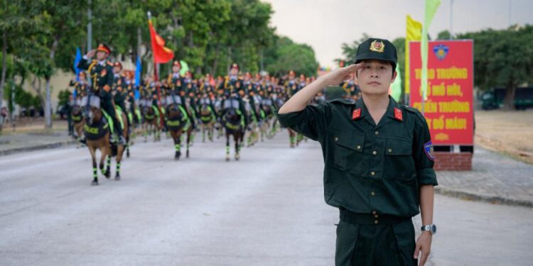 Kỷ niệm 80 năm Quốc khánh,  Nhạc sĩ Nguyễn Văn Chung ra mắt ca khúc mới  “Việt Nam – Tự hào tiếp bước tương lai”