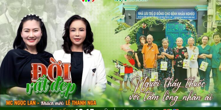 Chữa bệnh tim bằng thảo dược, bác sĩ Thanh Nga hồi phục ngoạn mục để tiếp tục cứu đời