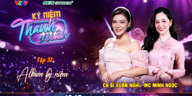 Ca sĩ Xuân Nghi: “Tôi chọn học nhạc và tự chịu trách nhiệm với lựa chọn của mình”