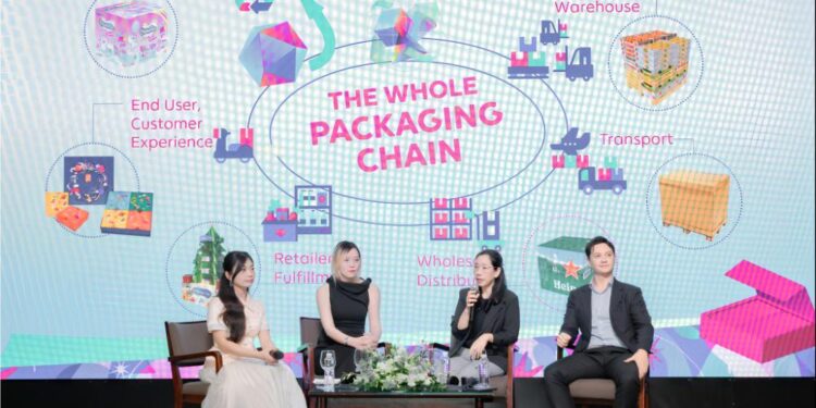 SCG công bố kết quả kinh doanh khả quan trong Quý II và 6 tháng đầu năm 2025, thúc đẩy chiến lược phục hồi, tập trung đẩy mạnh ESG, đổi mới sáng tạo  và phát triển nguồn nhân lực tại Việt Nam