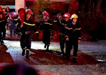 Nhạc sĩ Nguyễn Văn Chung không áp lực khi sáng tác bài hát chủ đề cho Chiến Sĩ Quả Cảm