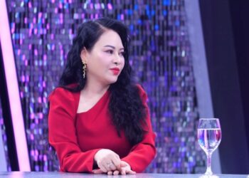 Ca sĩ Đông Đào: “Trách nhiệm trong gia đình không thể tị nạnh, đùn đẩy”