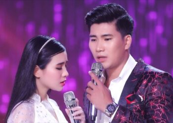 Quỳnh Trang trở lại với nhạc phẩm mới của Lăng Lập: “Yêu trong thầm lặng”