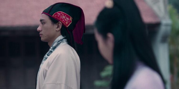 Phim tâm linh cổ trang Việt – Khế Ước Bán Dâu tung MV OST chính thức: Giai điệu da diết hé lộ bí ẩn của những “khế ước”