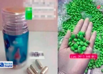 Lời Cảnh Báo: Nguy hiểm từ bột giảm cân gắn mác “thảo dược gia truyền”