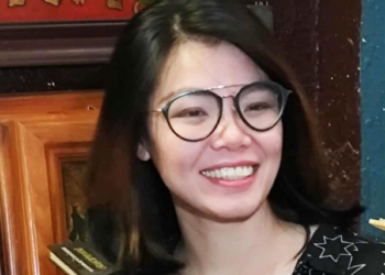 “Những vì sao trong đêm” của Họa sĩ Mai Thị Kim Uyên trở lại với công chúng yêu nghệ thuật TP.HCM