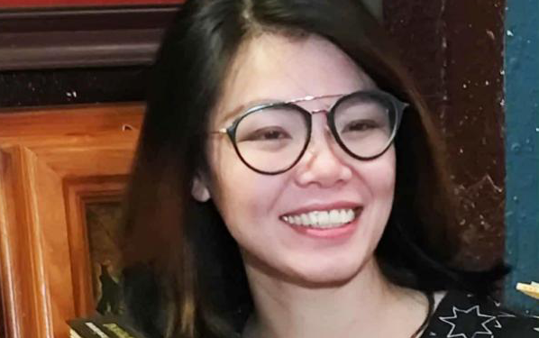 “Những vì sao trong đêm” của Họa sĩ Mai Thị Kim Uyên trở lại với công chúng yêu nghệ thuật TP.HCM