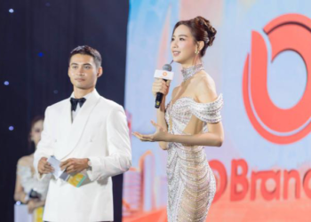 Hết nhiệm kỳ Quế Anh khoe giọng hát ngọt ngào, Hoa hậu Bảo Ngọc tỏa sáng với vẻ đẹp tri thức