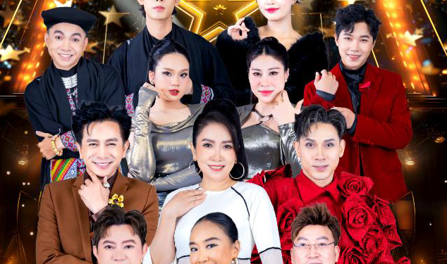 HLV Đoan Trang kết hợp “cặp tướng” Bảo Yến – Thúy Quỳnh, màn “chơi lớn” có làm nên ch