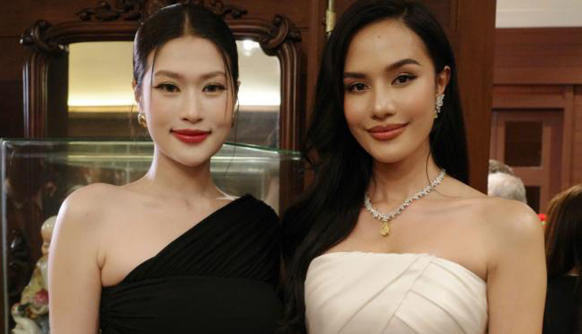 Thiên Ân: Hành trình vươn tầm quốc tế với loạt sự kiện thời trang và làm đẹp danh giá