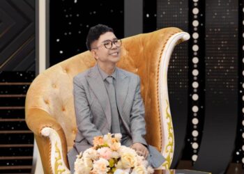 Ca sĩ Long Nhật: “Tôi từng chạnh lòng khi khán giả không mặn mà với nhạc quê hương”