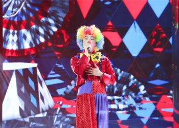 Juntae – Oppa xứ Kim Chi trở thành quán quân “Tình Ca Xuyên Việt” 