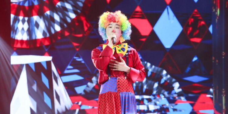 Juntae – Oppa xứ Kim Chi trở thành quán quân “Tình Ca Xuyên Việt” 