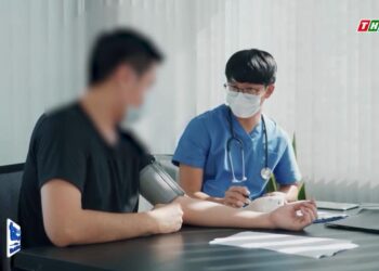 Lời Cảnh Báo: Giả danh thanh tra y tế lừa đảo bán thuốc xương khớp