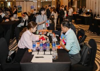 Điểm sáng mới trong chiến lược quảng bá Du lịch Đài Loan (Trung Quốc)