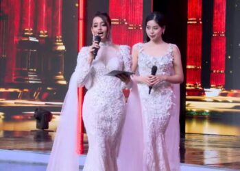 Ngô Ngọc Gia Hân và hành trình bứt phá từ Quán quân The TVFACE 2025 đến vị trí Host quốc tế